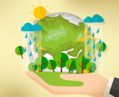 ISO 14001.2015 Çevre Yönetim Sistemi